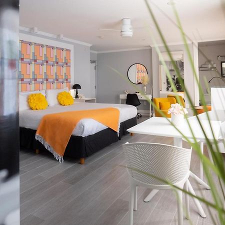 The Cove By Renzzi (Adults Only) Hotel Miami Beach Ngoại thất bức ảnh