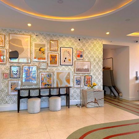 The Cove By Renzzi (Adults Only) Hotel Miami Beach Ngoại thất bức ảnh