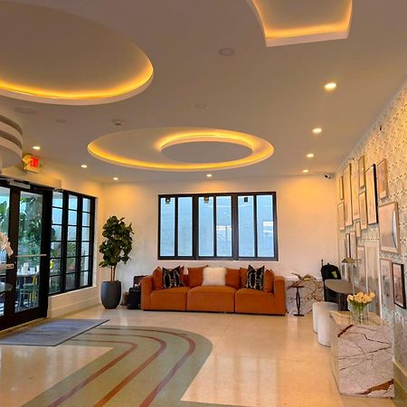 The Cove By Renzzi (Adults Only) Hotel Miami Beach Ngoại thất bức ảnh