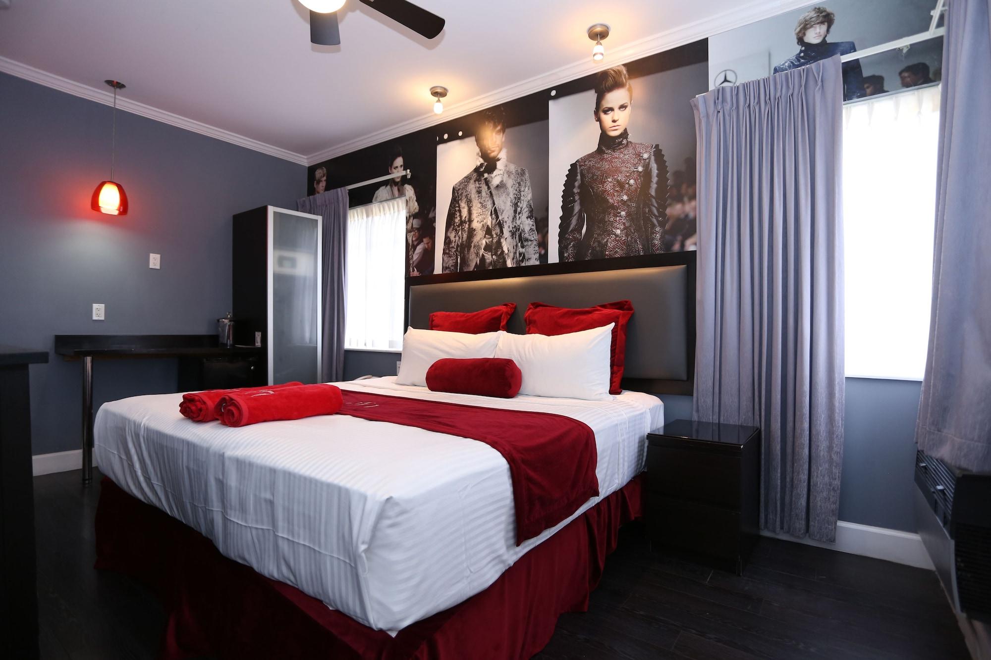 The Cove By Renzzi (Adults Only) Hotel Miami Beach Ngoại thất bức ảnh