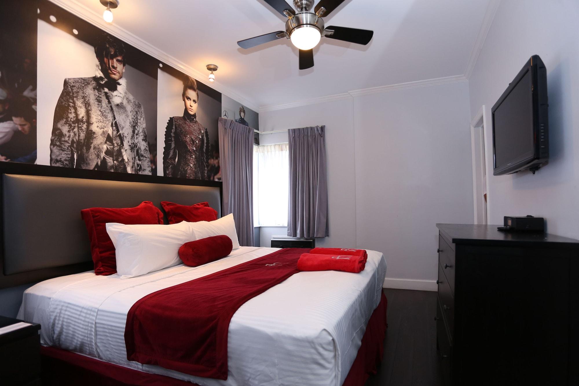 The Cove By Renzzi (Adults Only) Hotel Miami Beach Ngoại thất bức ảnh