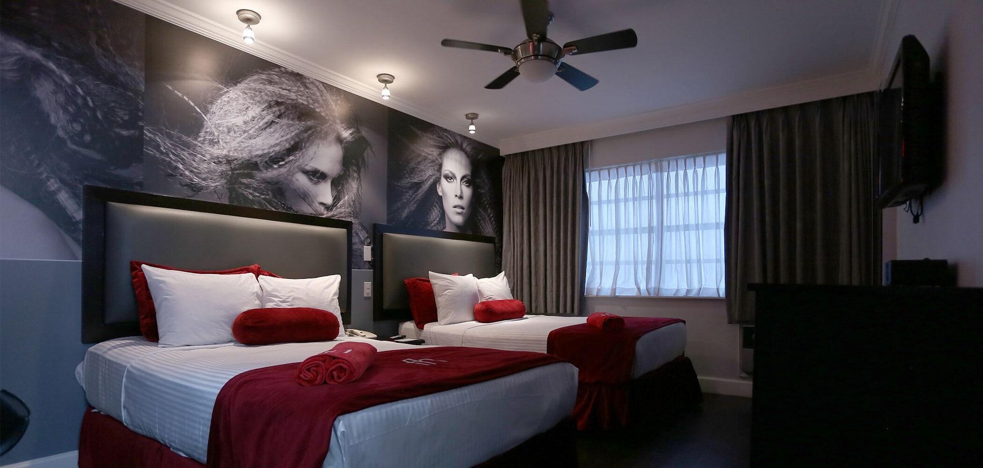 The Cove By Renzzi (Adults Only) Hotel Miami Beach Ngoại thất bức ảnh