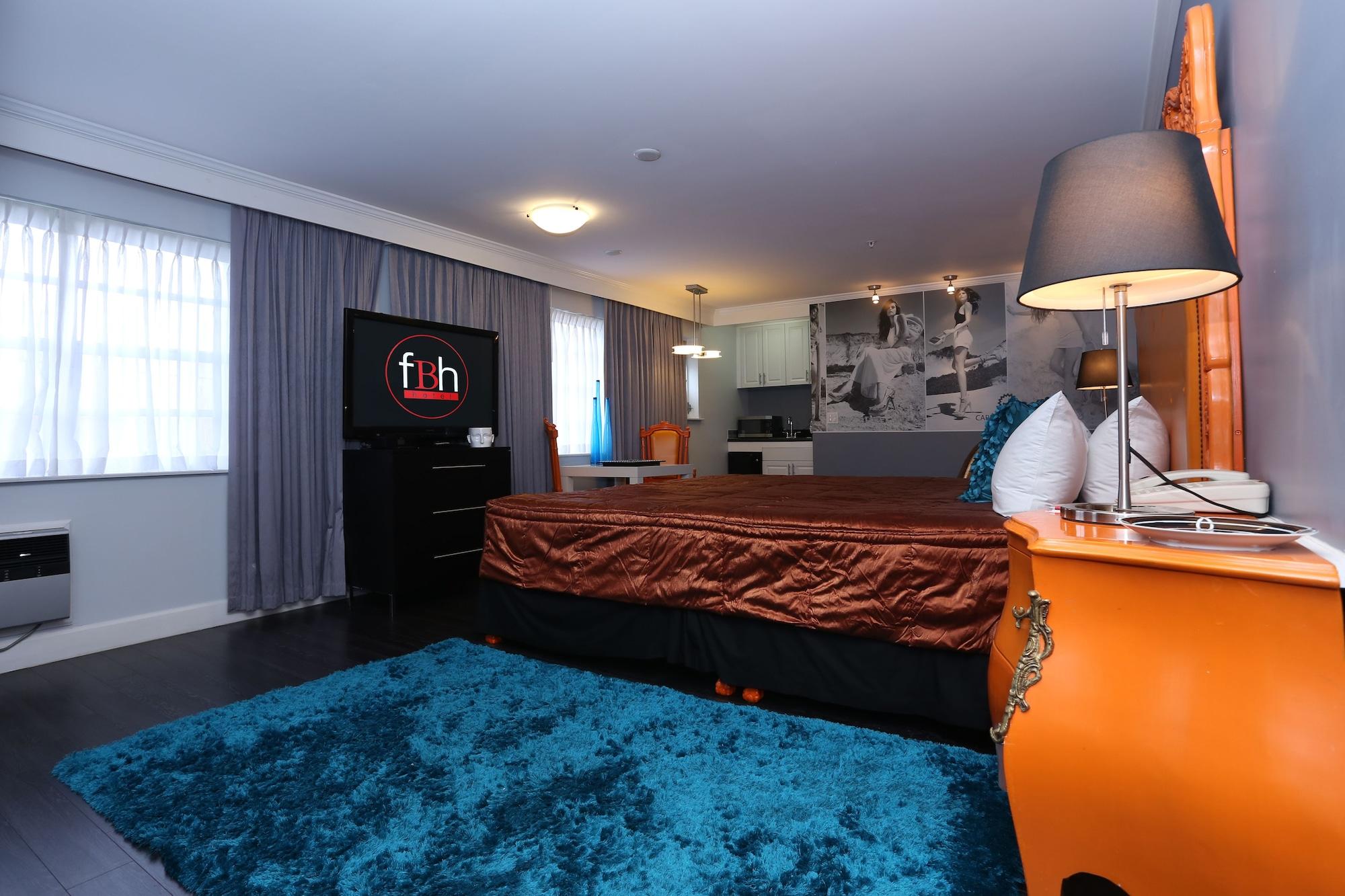 The Cove By Renzzi (Adults Only) Hotel Miami Beach Ngoại thất bức ảnh