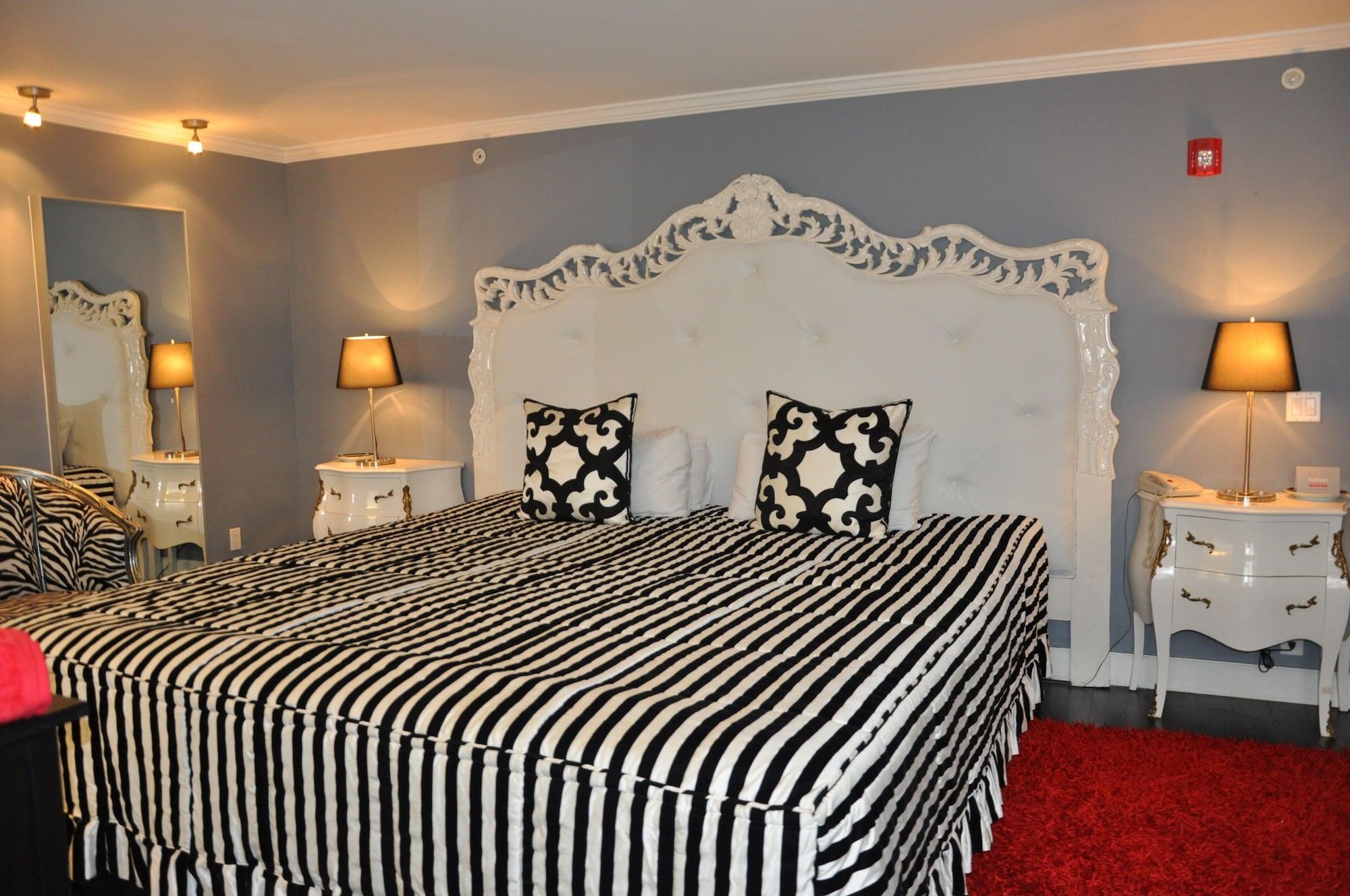 The Cove By Renzzi (Adults Only) Hotel Miami Beach Ngoại thất bức ảnh