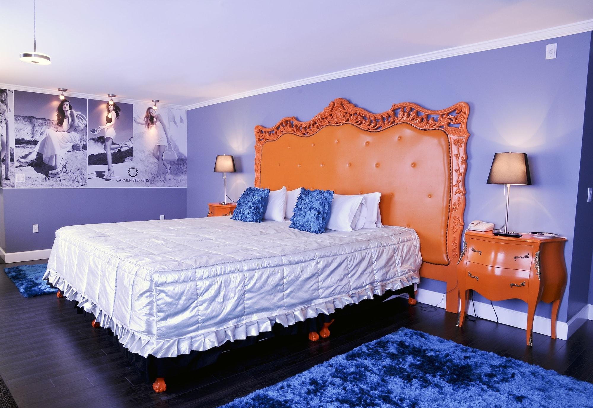 The Cove By Renzzi (Adults Only) Hotel Miami Beach Ngoại thất bức ảnh