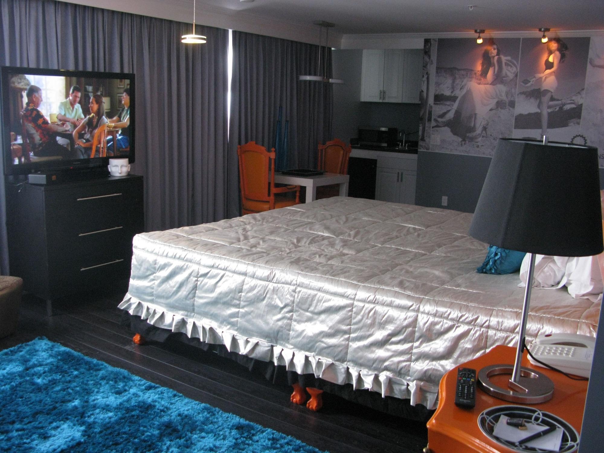 The Cove By Renzzi (Adults Only) Hotel Miami Beach Ngoại thất bức ảnh