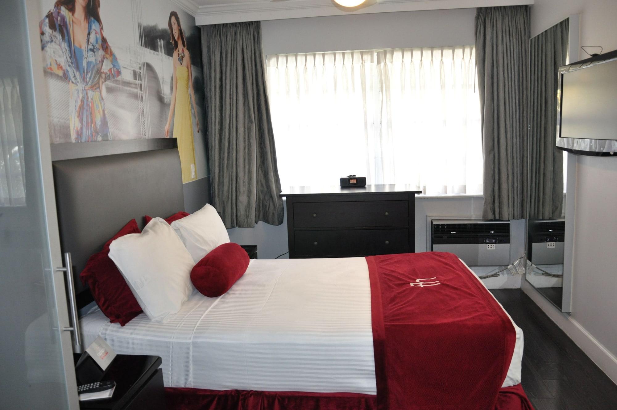The Cove By Renzzi (Adults Only) Hotel Miami Beach Ngoại thất bức ảnh