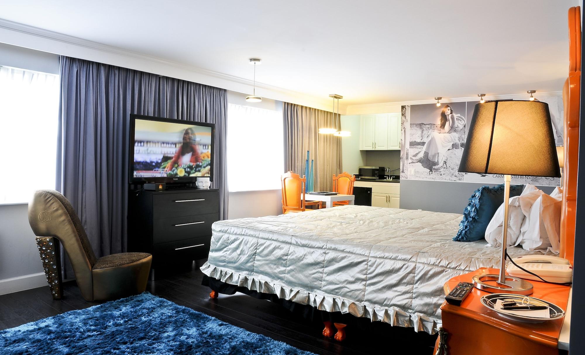 The Cove By Renzzi (Adults Only) Hotel Miami Beach Ngoại thất bức ảnh