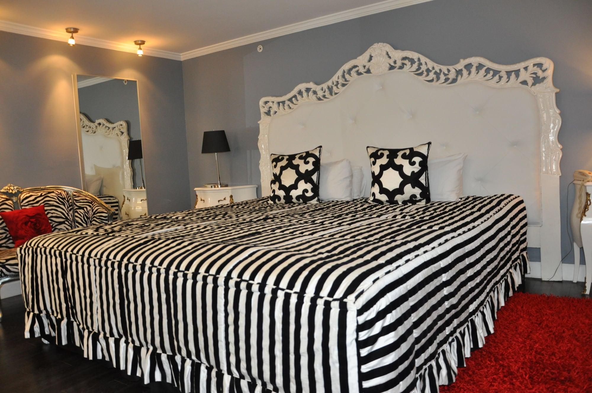 The Cove By Renzzi (Adults Only) Hotel Miami Beach Ngoại thất bức ảnh