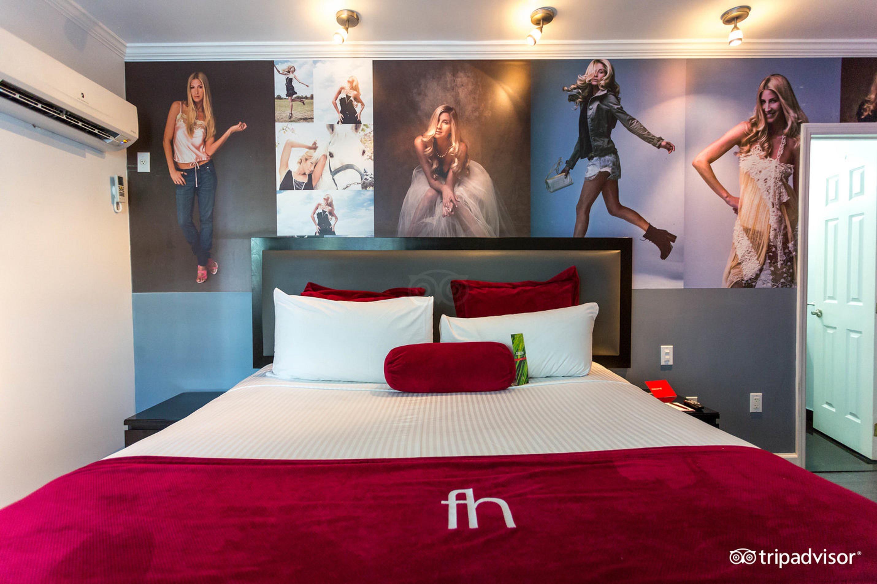 The Cove By Renzzi (Adults Only) Hotel Miami Beach Ngoại thất bức ảnh