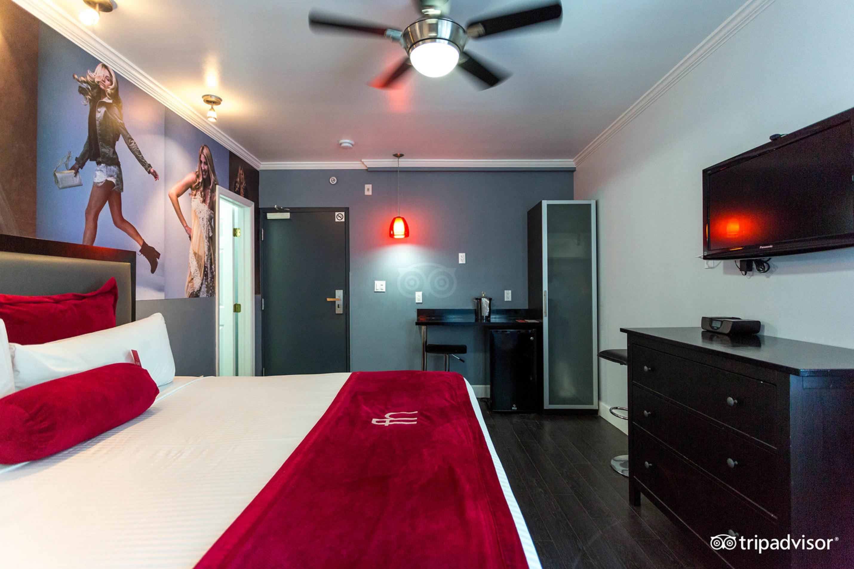 The Cove By Renzzi (Adults Only) Hotel Miami Beach Ngoại thất bức ảnh