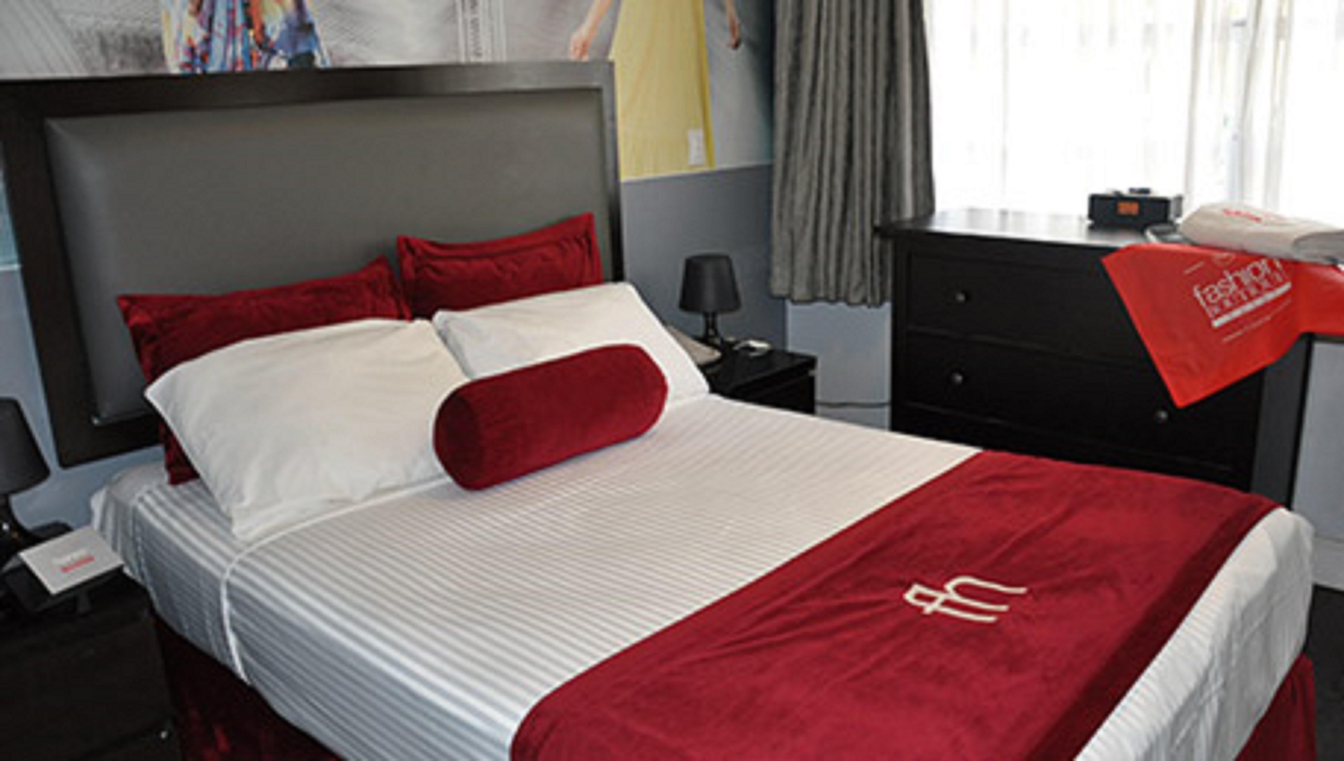 The Cove By Renzzi (Adults Only) Hotel Miami Beach Ngoại thất bức ảnh