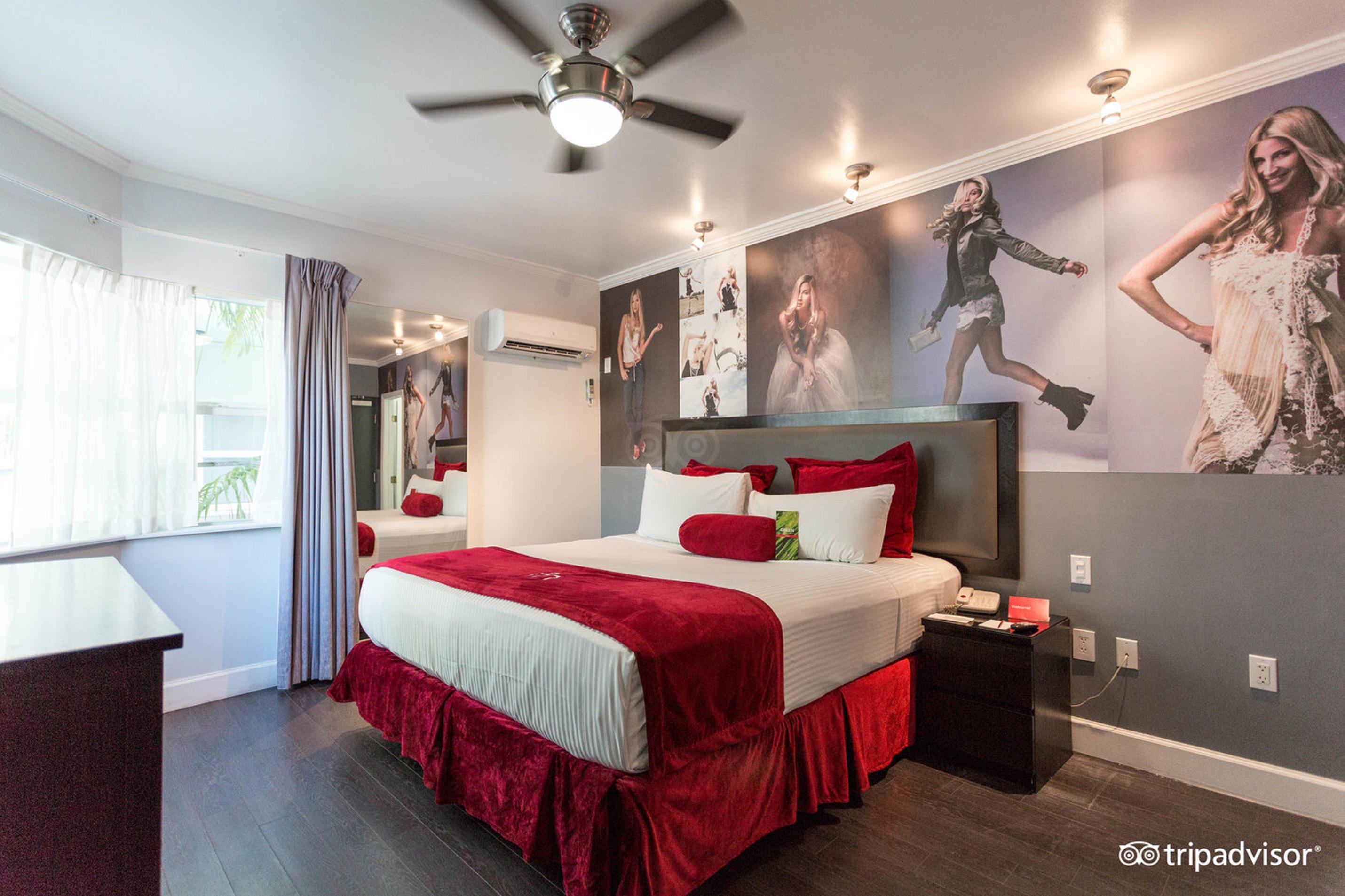 The Cove By Renzzi (Adults Only) Hotel Miami Beach Ngoại thất bức ảnh