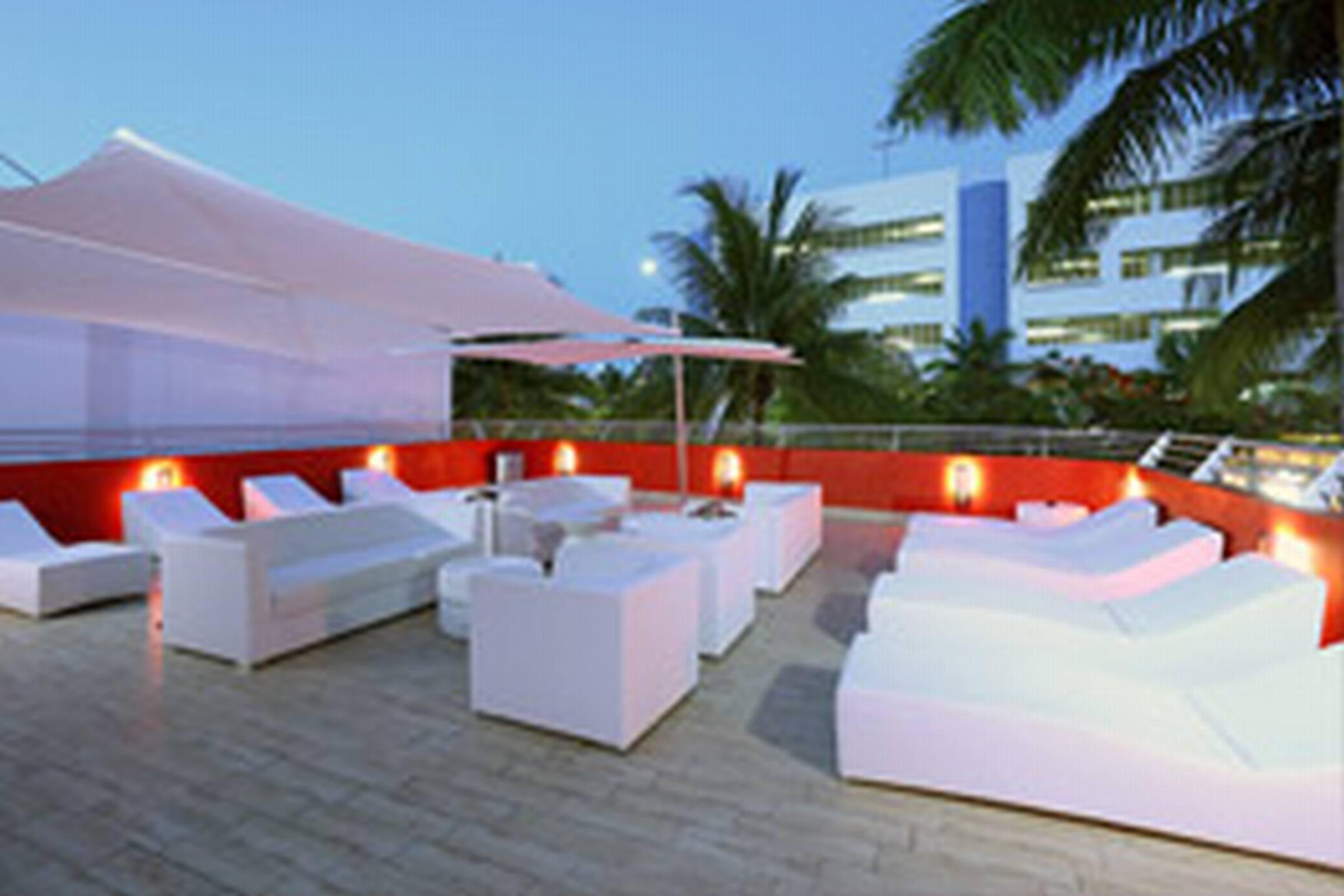 The Cove By Renzzi (Adults Only) Hotel Miami Beach Ngoại thất bức ảnh