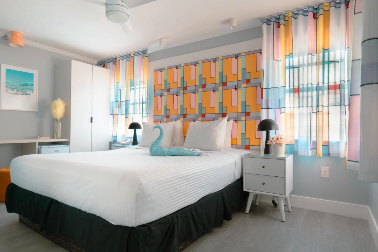 The Cove By Renzzi (Adults Only) Hotel Miami Beach Ngoại thất bức ảnh