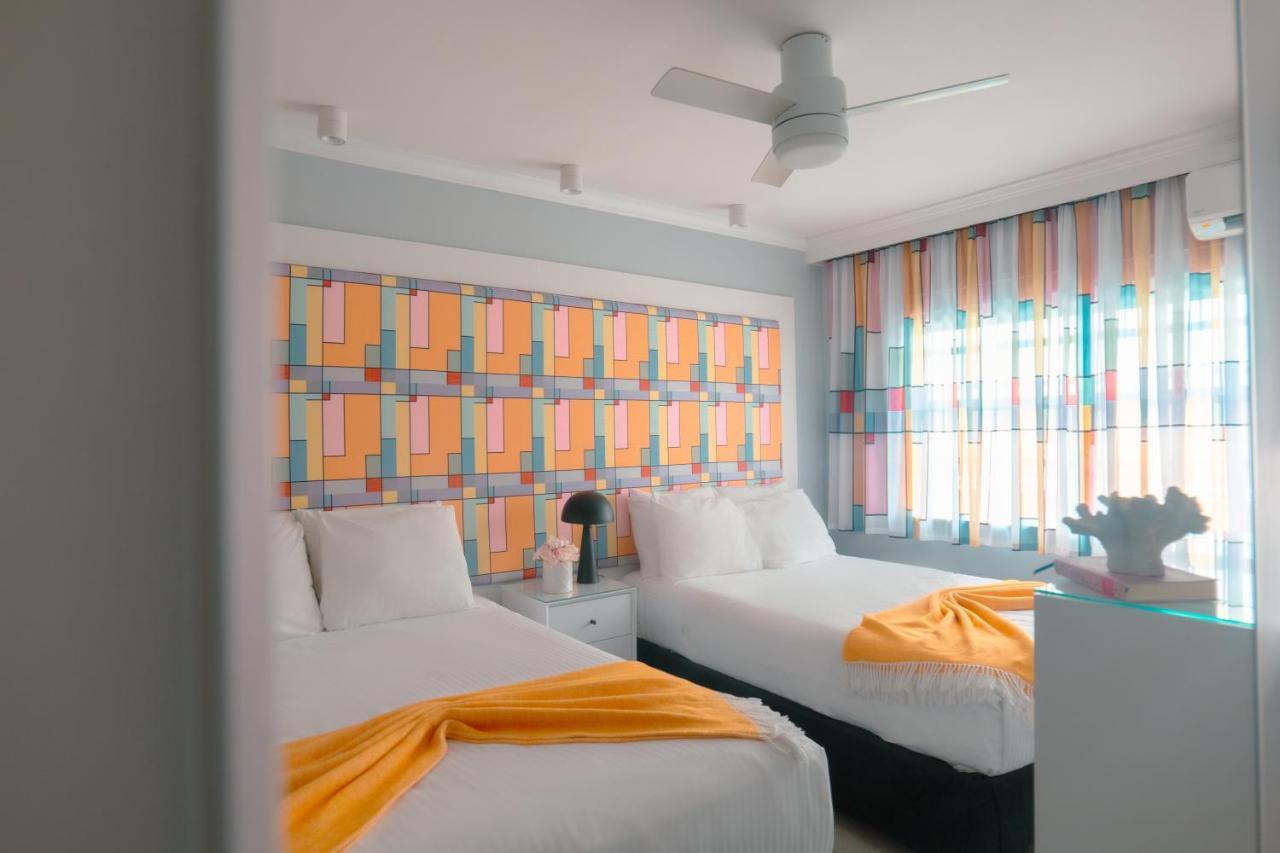 The Cove By Renzzi (Adults Only) Hotel Miami Beach Ngoại thất bức ảnh