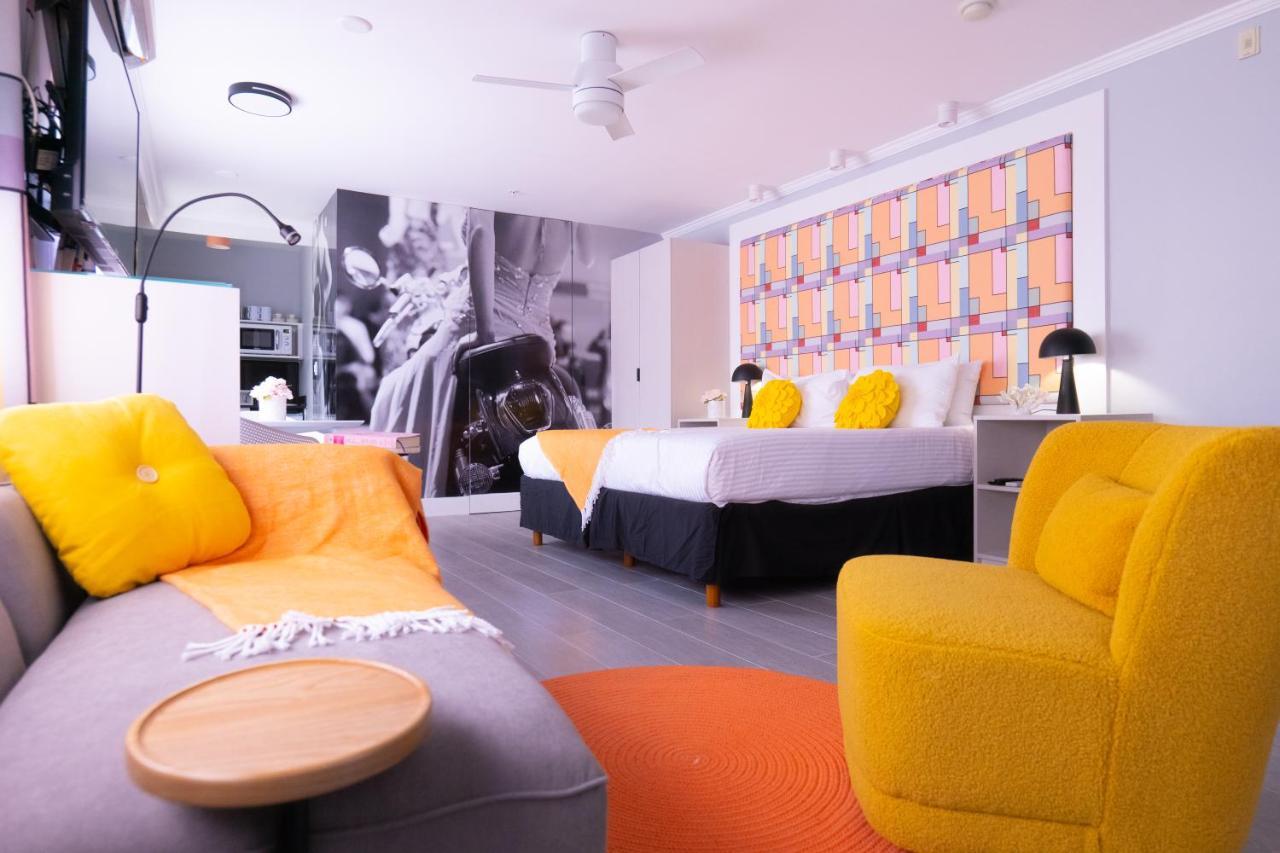 The Cove By Renzzi (Adults Only) Hotel Miami Beach Ngoại thất bức ảnh