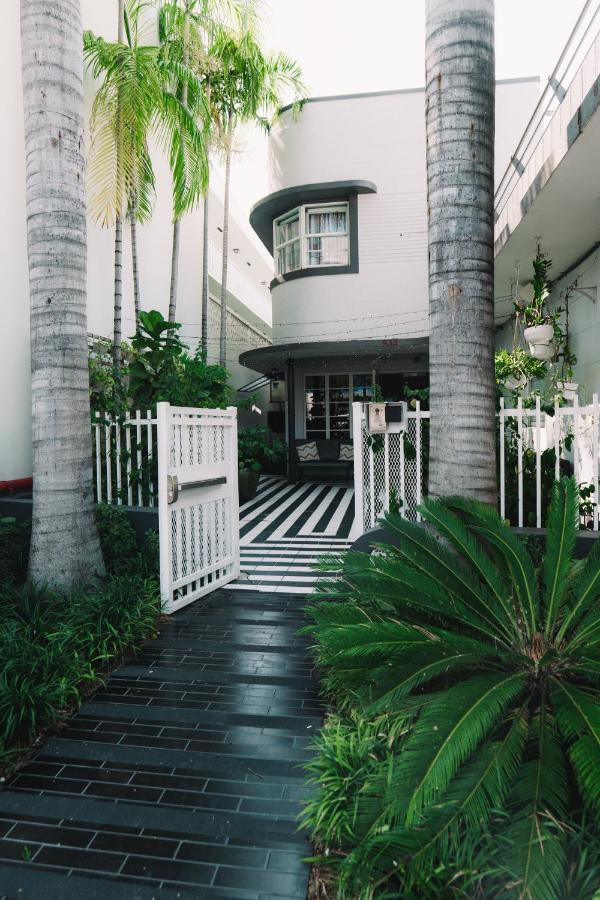 The Cove By Renzzi (Adults Only) Hotel Miami Beach Ngoại thất bức ảnh