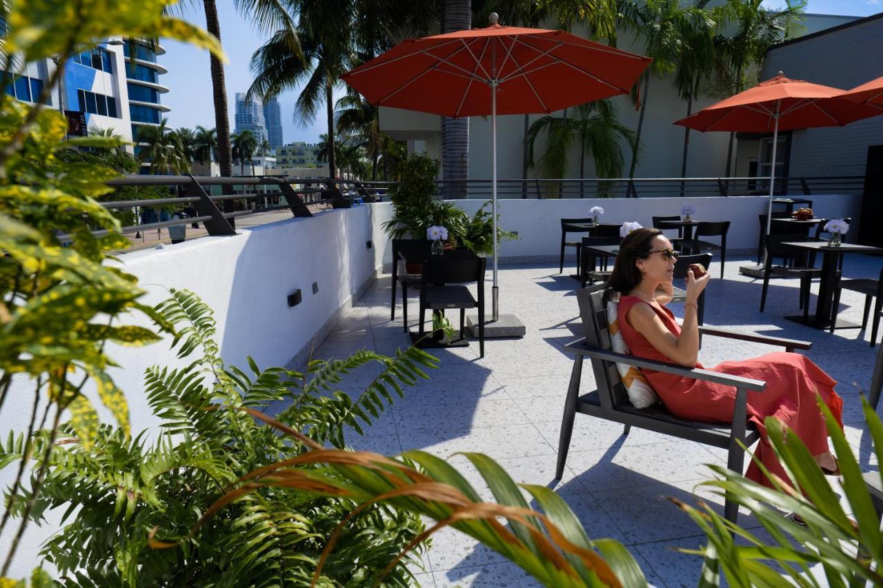 The Cove By Renzzi (Adults Only) Hotel Miami Beach Ngoại thất bức ảnh