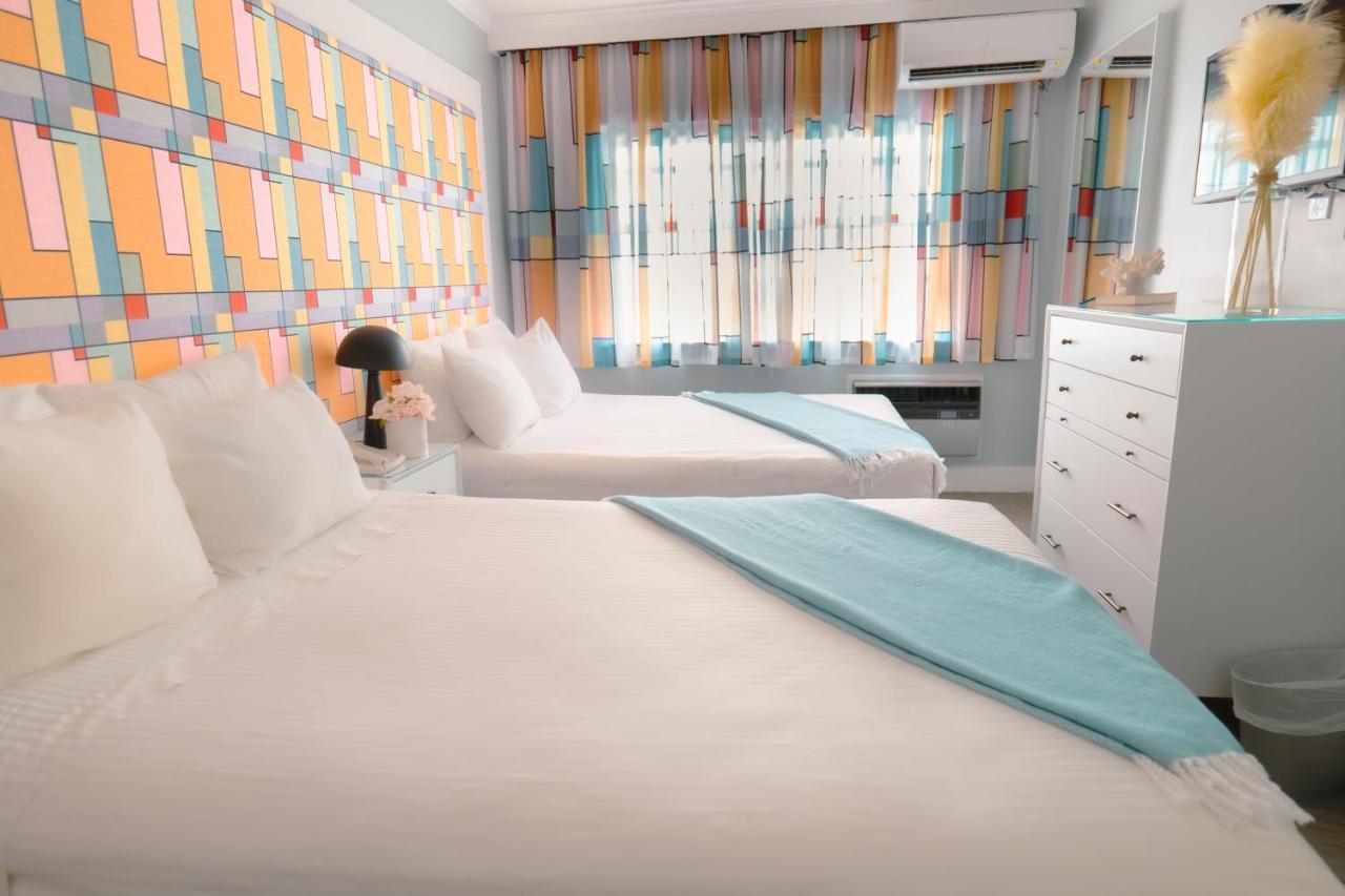 The Cove By Renzzi (Adults Only) Hotel Miami Beach Ngoại thất bức ảnh
