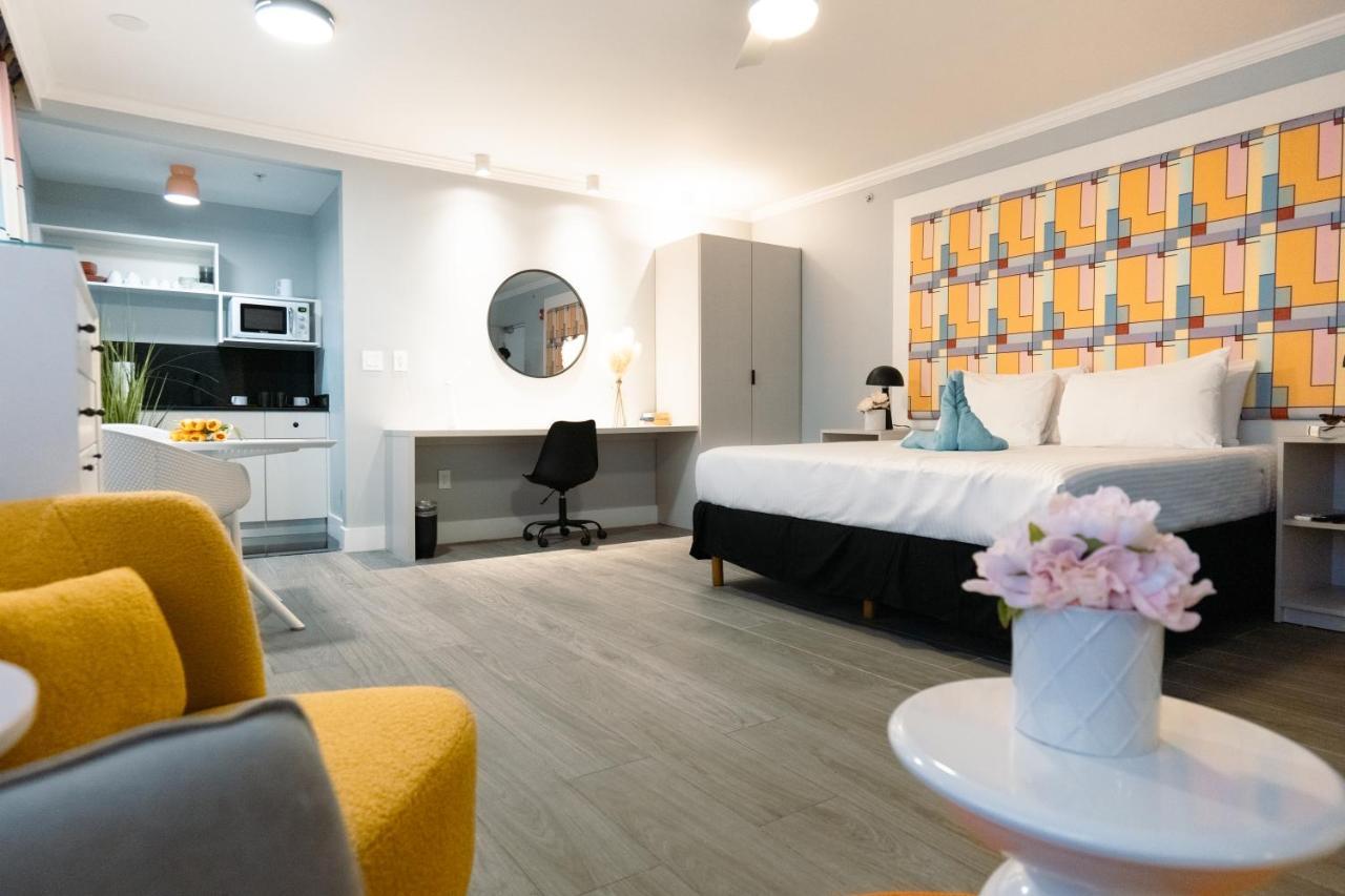 The Cove By Renzzi (Adults Only) Hotel Miami Beach Ngoại thất bức ảnh