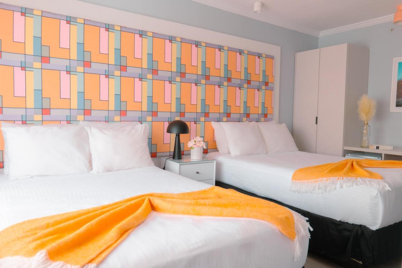 The Cove By Renzzi (Adults Only) Hotel Miami Beach Ngoại thất bức ảnh