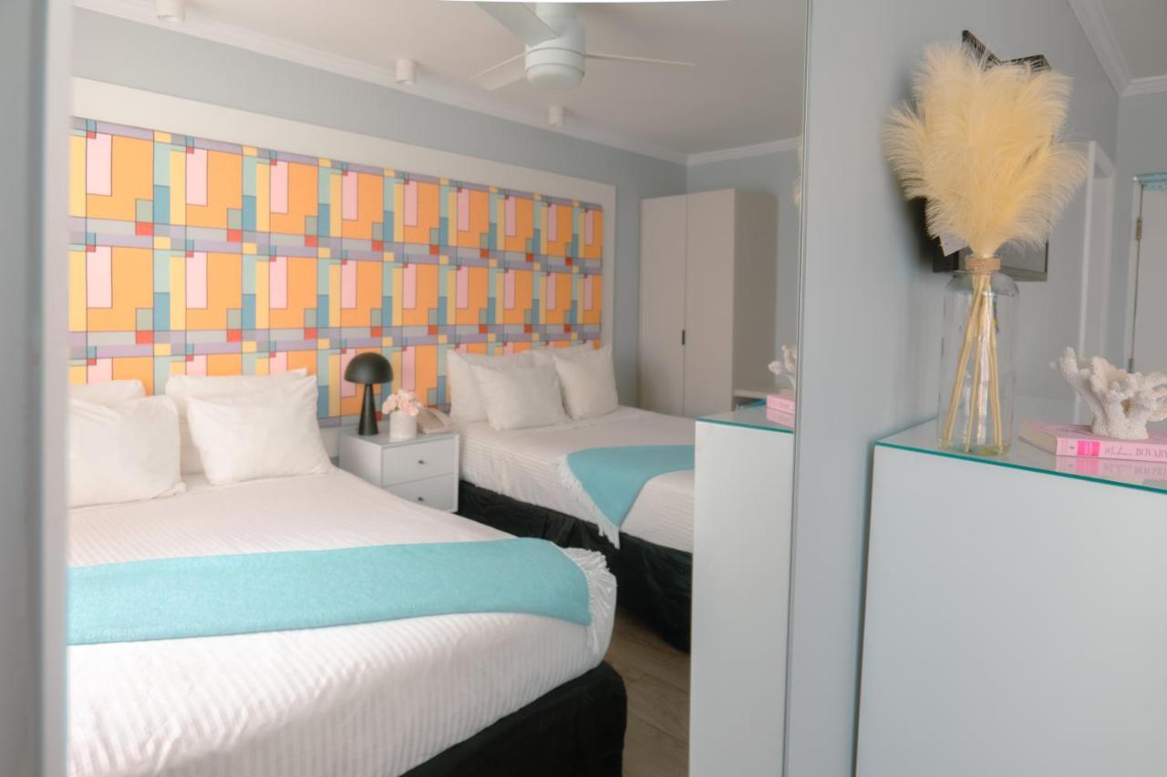 The Cove By Renzzi (Adults Only) Hotel Miami Beach Ngoại thất bức ảnh