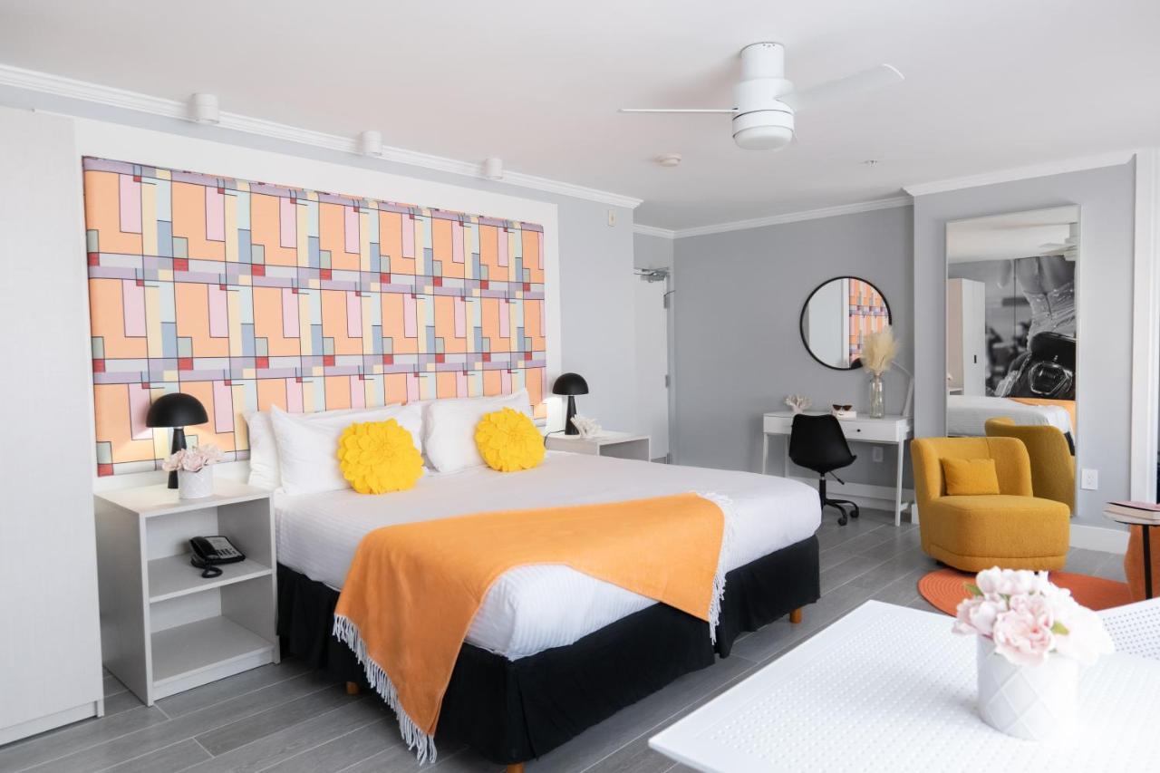 The Cove By Renzzi (Adults Only) Hotel Miami Beach Ngoại thất bức ảnh