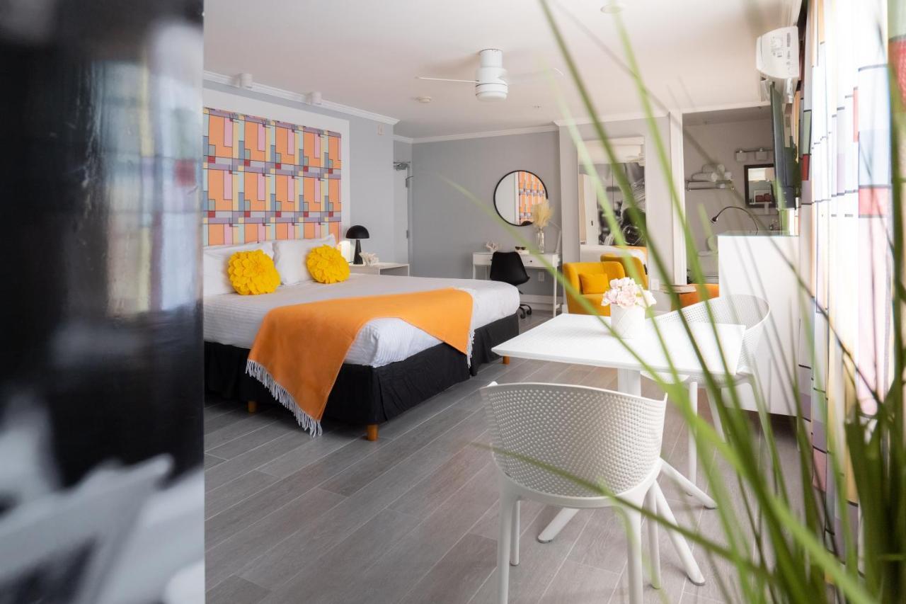 The Cove By Renzzi (Adults Only) Hotel Miami Beach Ngoại thất bức ảnh