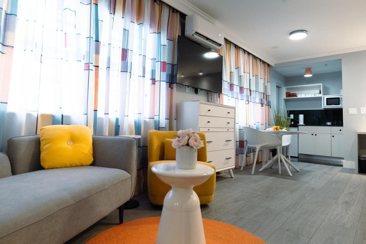The Cove By Renzzi (Adults Only) Hotel Miami Beach Ngoại thất bức ảnh