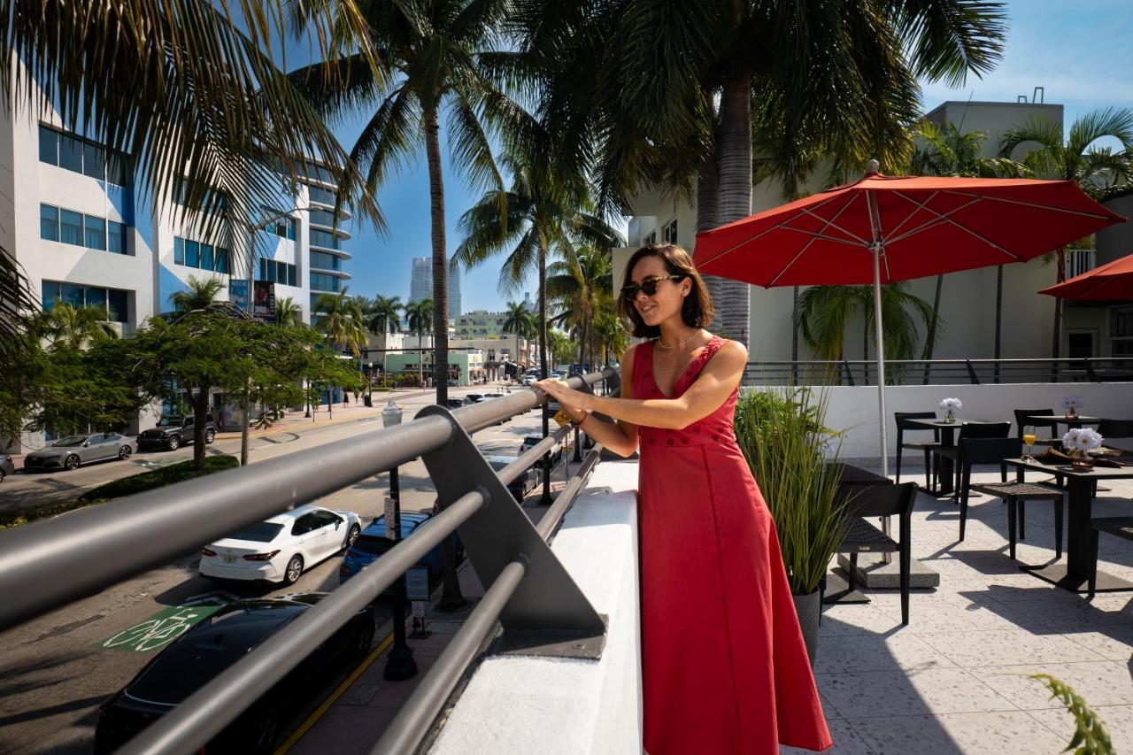 The Cove By Renzzi (Adults Only) Hotel Miami Beach Ngoại thất bức ảnh