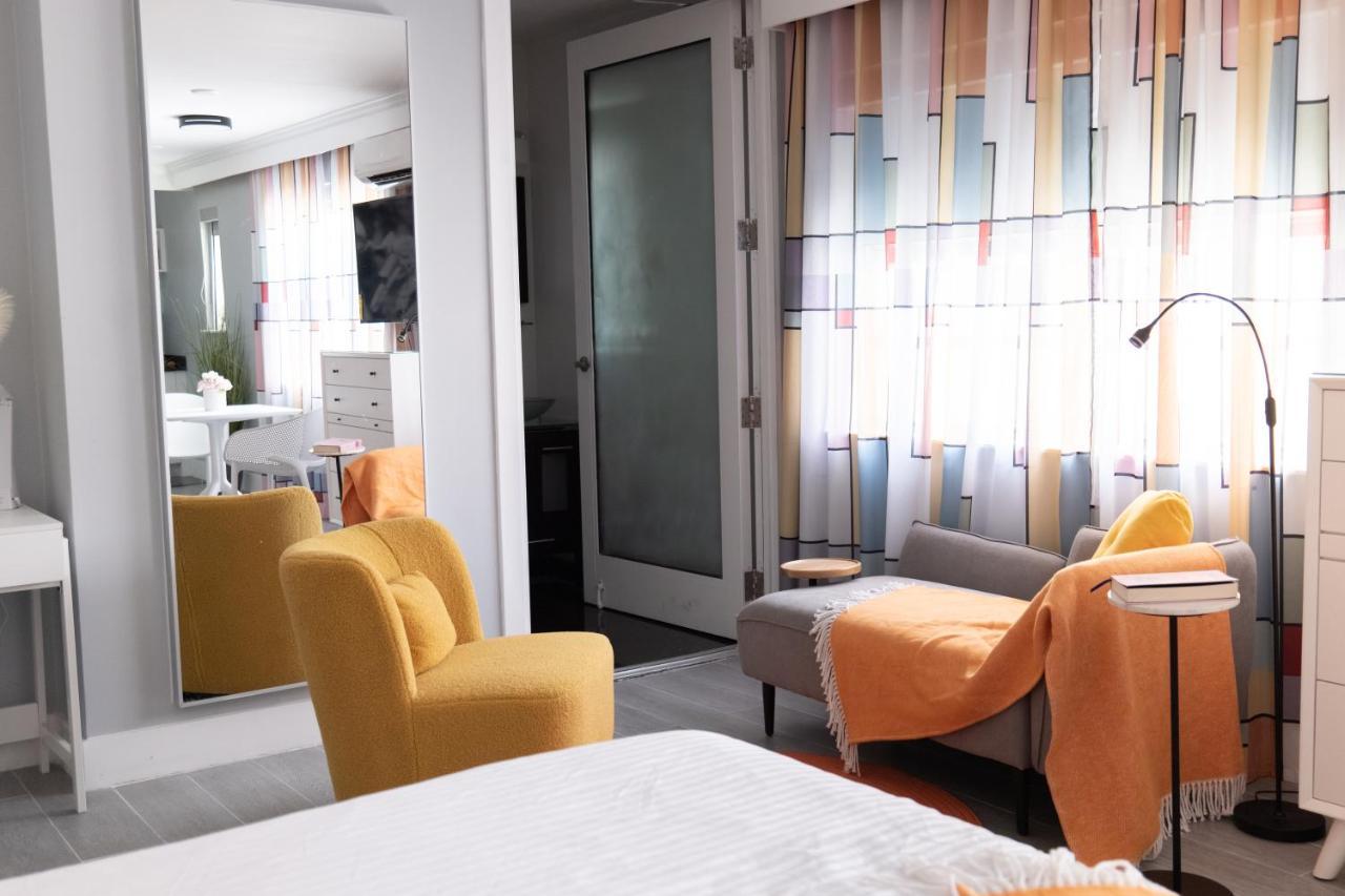 The Cove By Renzzi (Adults Only) Hotel Miami Beach Ngoại thất bức ảnh