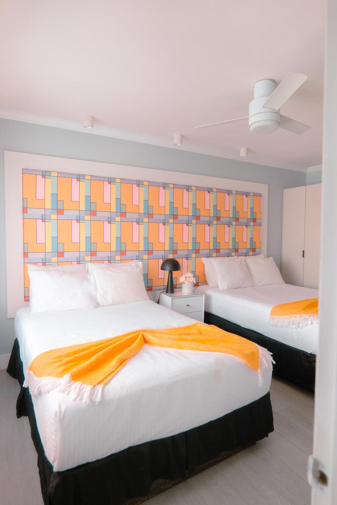 The Cove By Renzzi (Adults Only) Hotel Miami Beach Ngoại thất bức ảnh