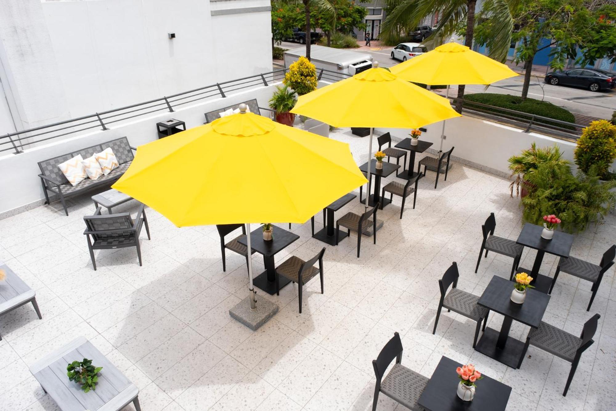 The Cove By Renzzi (Adults Only) Hotel Miami Beach Ngoại thất bức ảnh