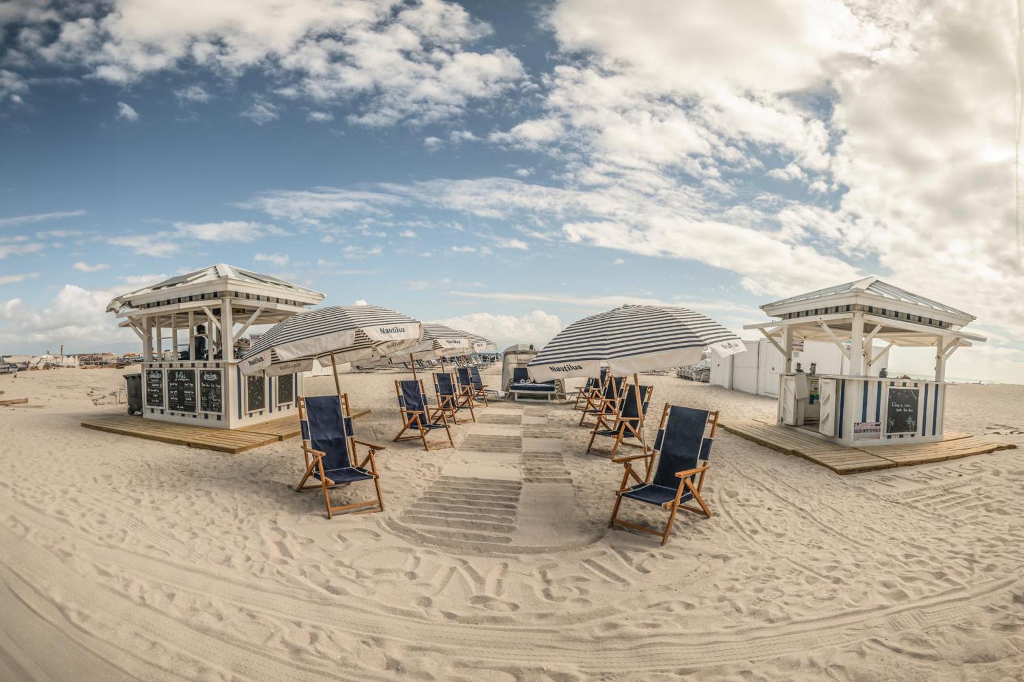 The Cove By Renzzi (Adults Only) Hotel Miami Beach Ngoại thất bức ảnh