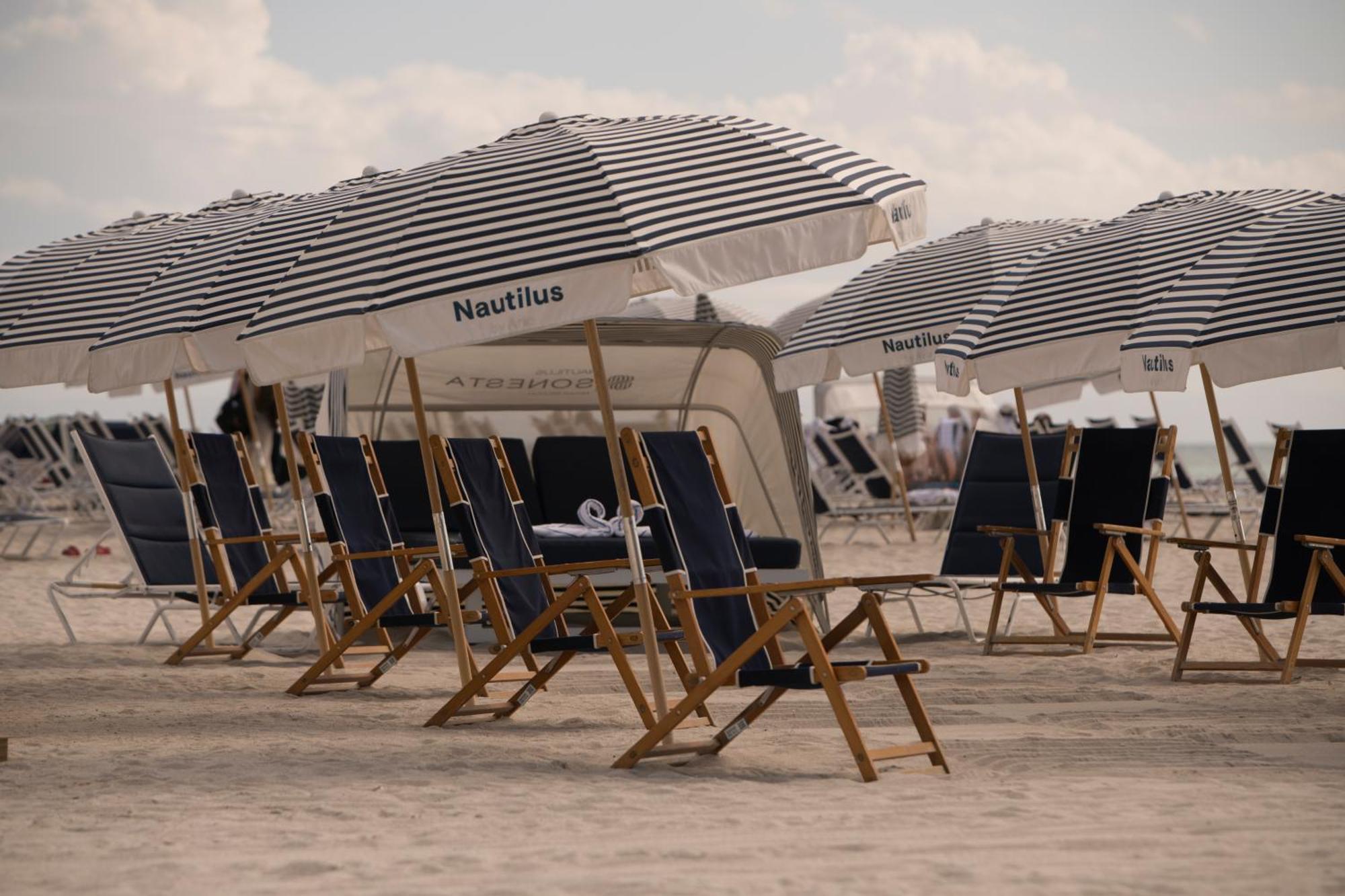 The Cove By Renzzi (Adults Only) Hotel Miami Beach Ngoại thất bức ảnh