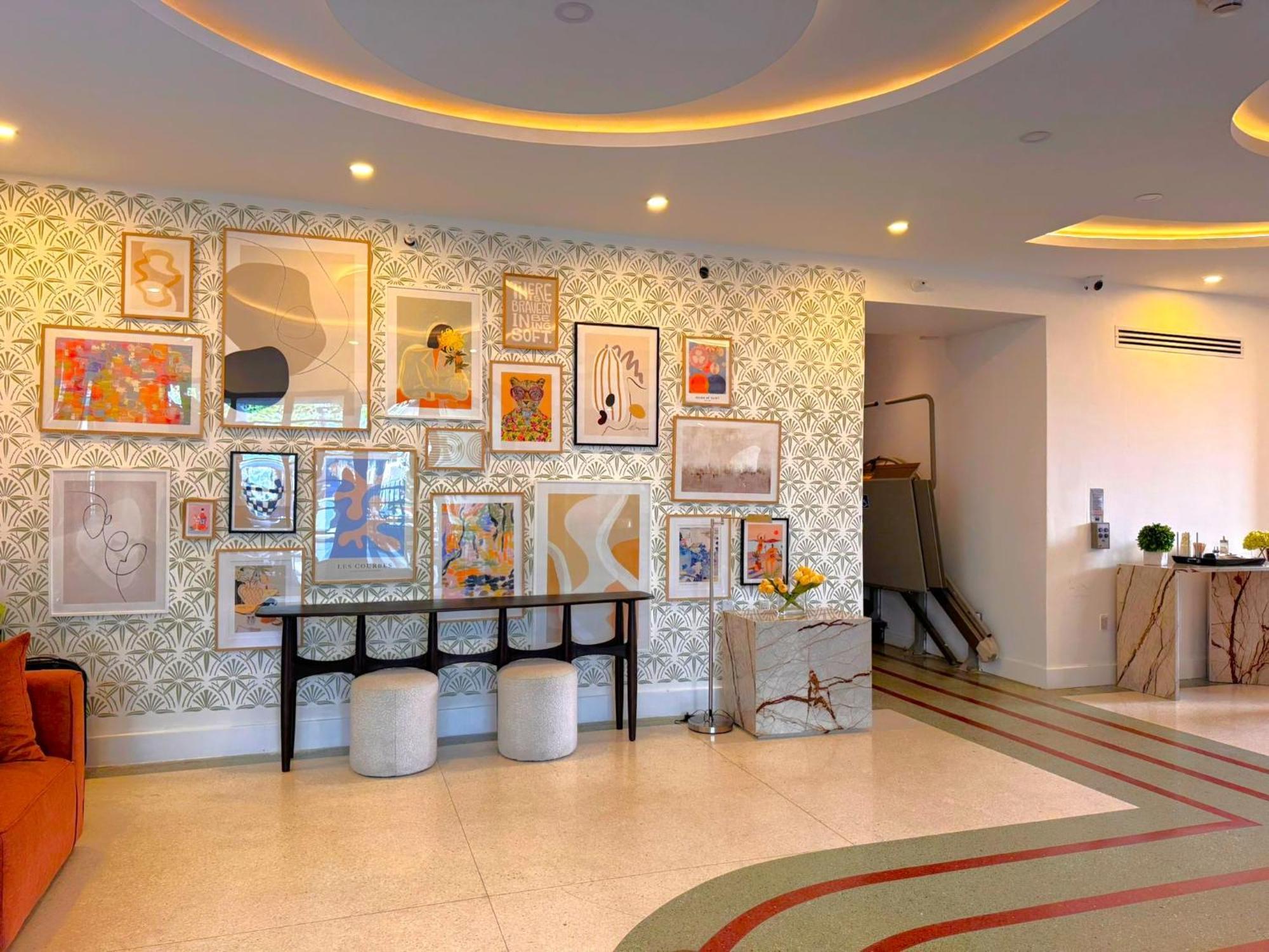 The Cove By Renzzi (Adults Only) Hotel Miami Beach Ngoại thất bức ảnh