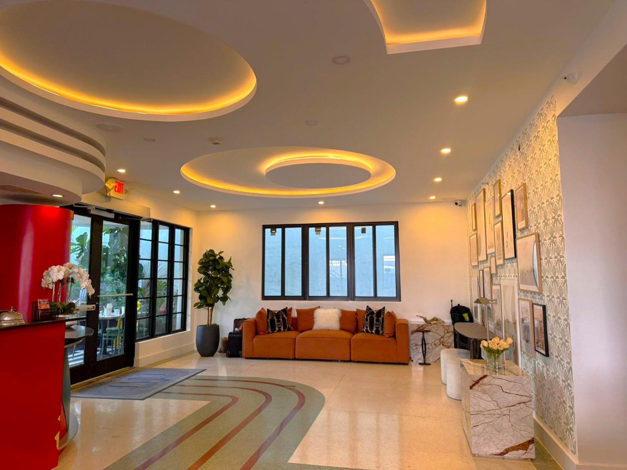 The Cove By Renzzi (Adults Only) Hotel Miami Beach Ngoại thất bức ảnh