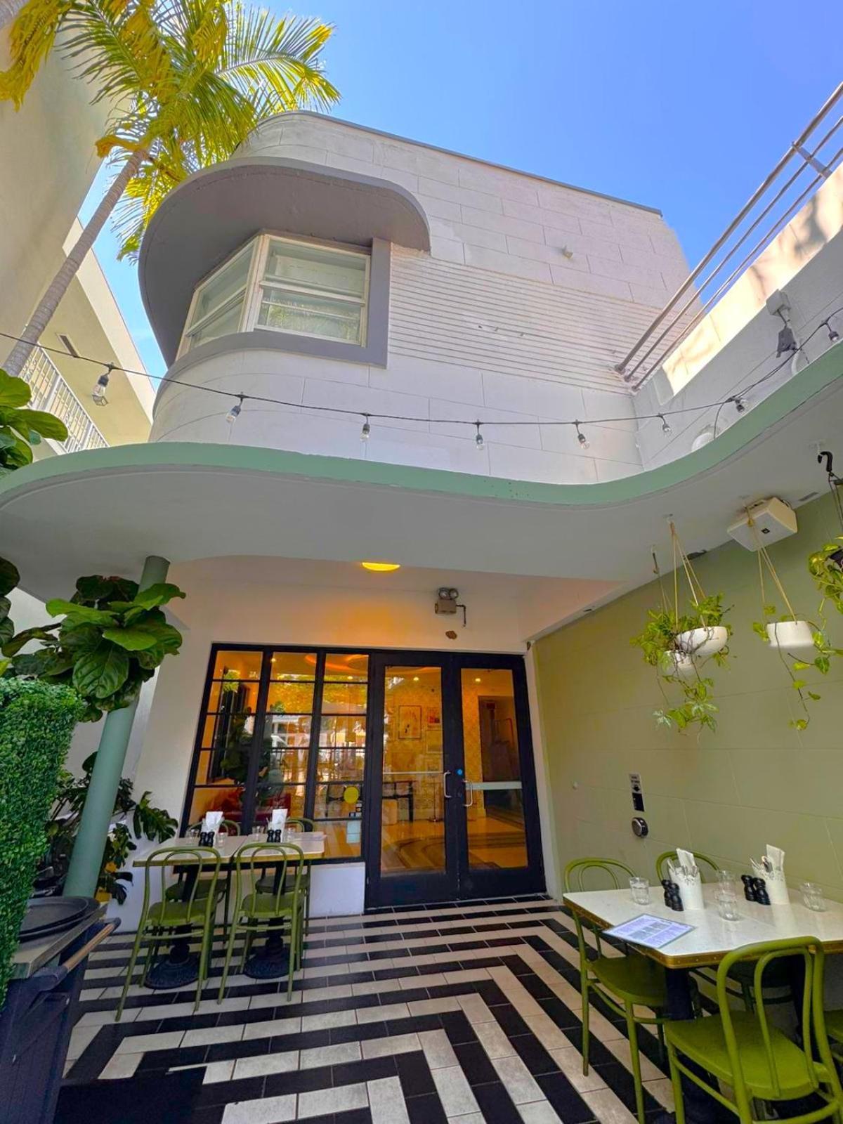 The Cove By Renzzi (Adults Only) Hotel Miami Beach Ngoại thất bức ảnh