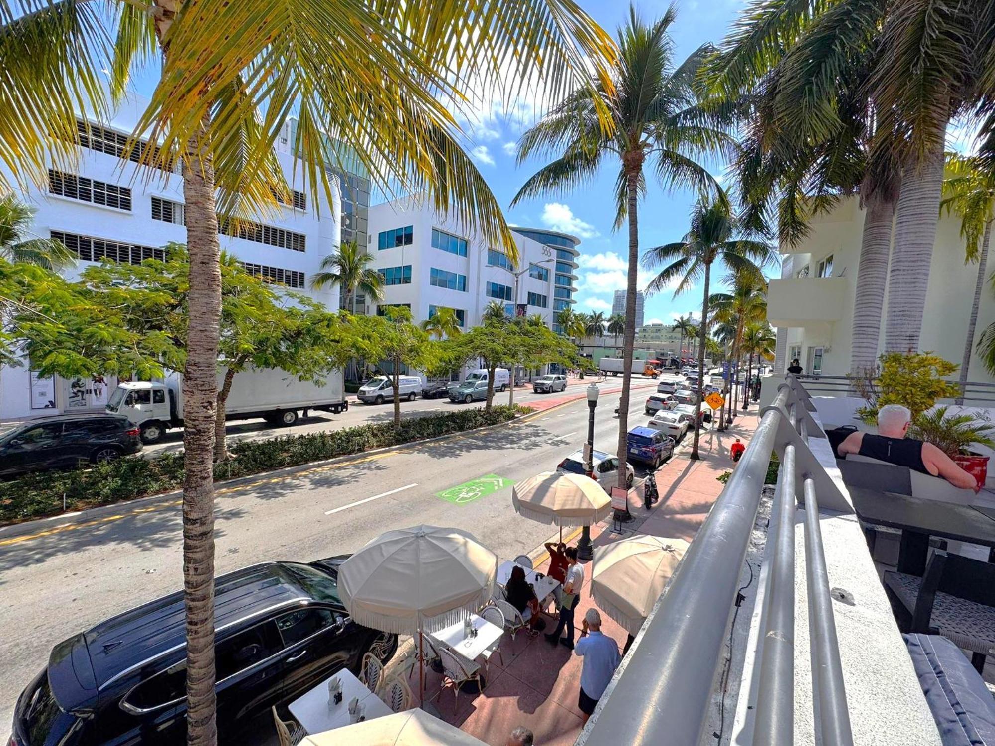 The Cove By Renzzi (Adults Only) Hotel Miami Beach Ngoại thất bức ảnh