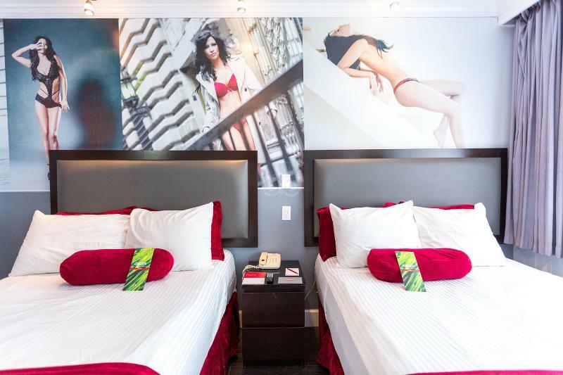 The Cove By Renzzi (Adults Only) Hotel Miami Beach Ngoại thất bức ảnh