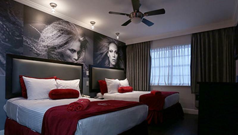 The Cove By Renzzi (Adults Only) Hotel Miami Beach Ngoại thất bức ảnh