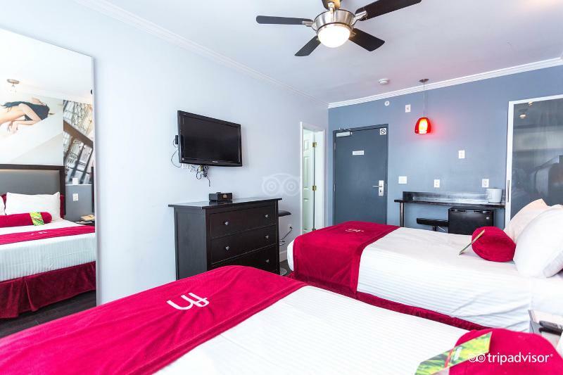 The Cove By Renzzi (Adults Only) Hotel Miami Beach Ngoại thất bức ảnh