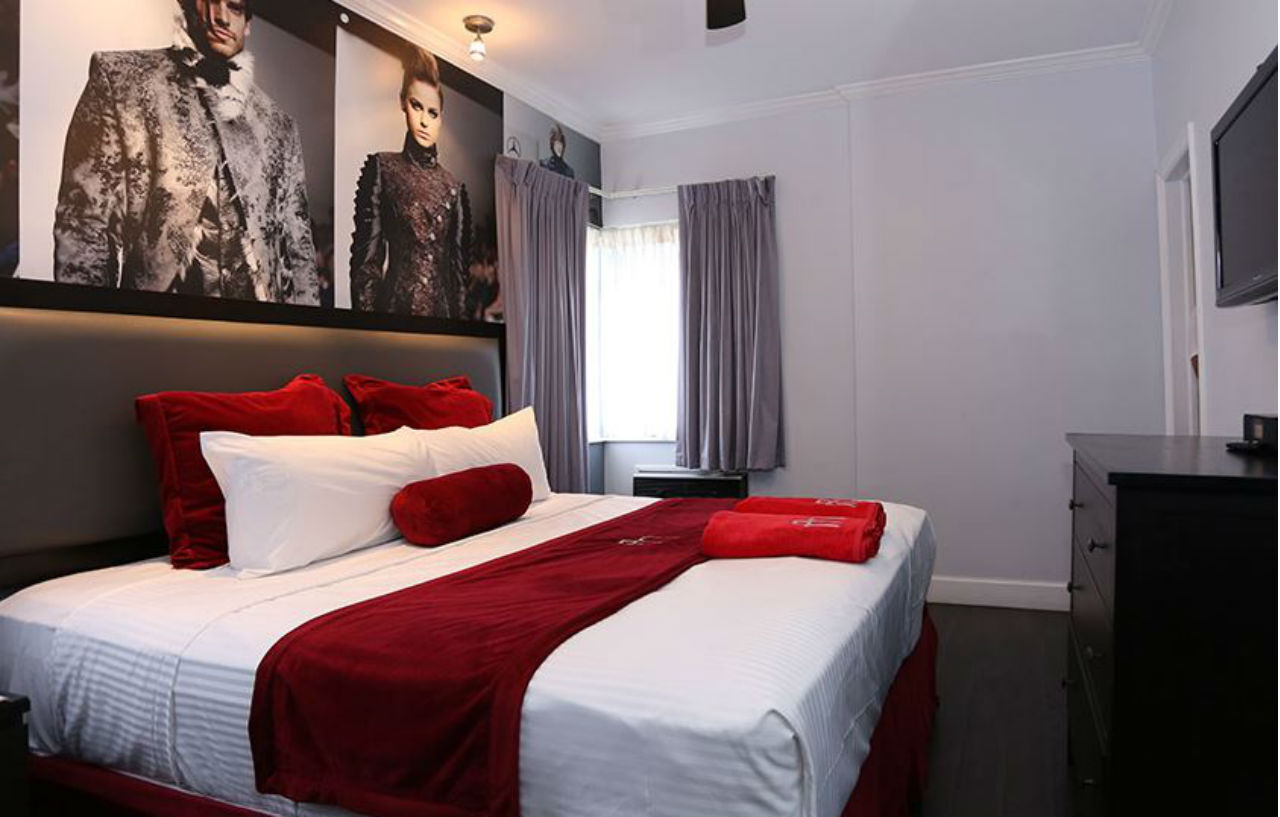 The Cove By Renzzi (Adults Only) Hotel Miami Beach Ngoại thất bức ảnh