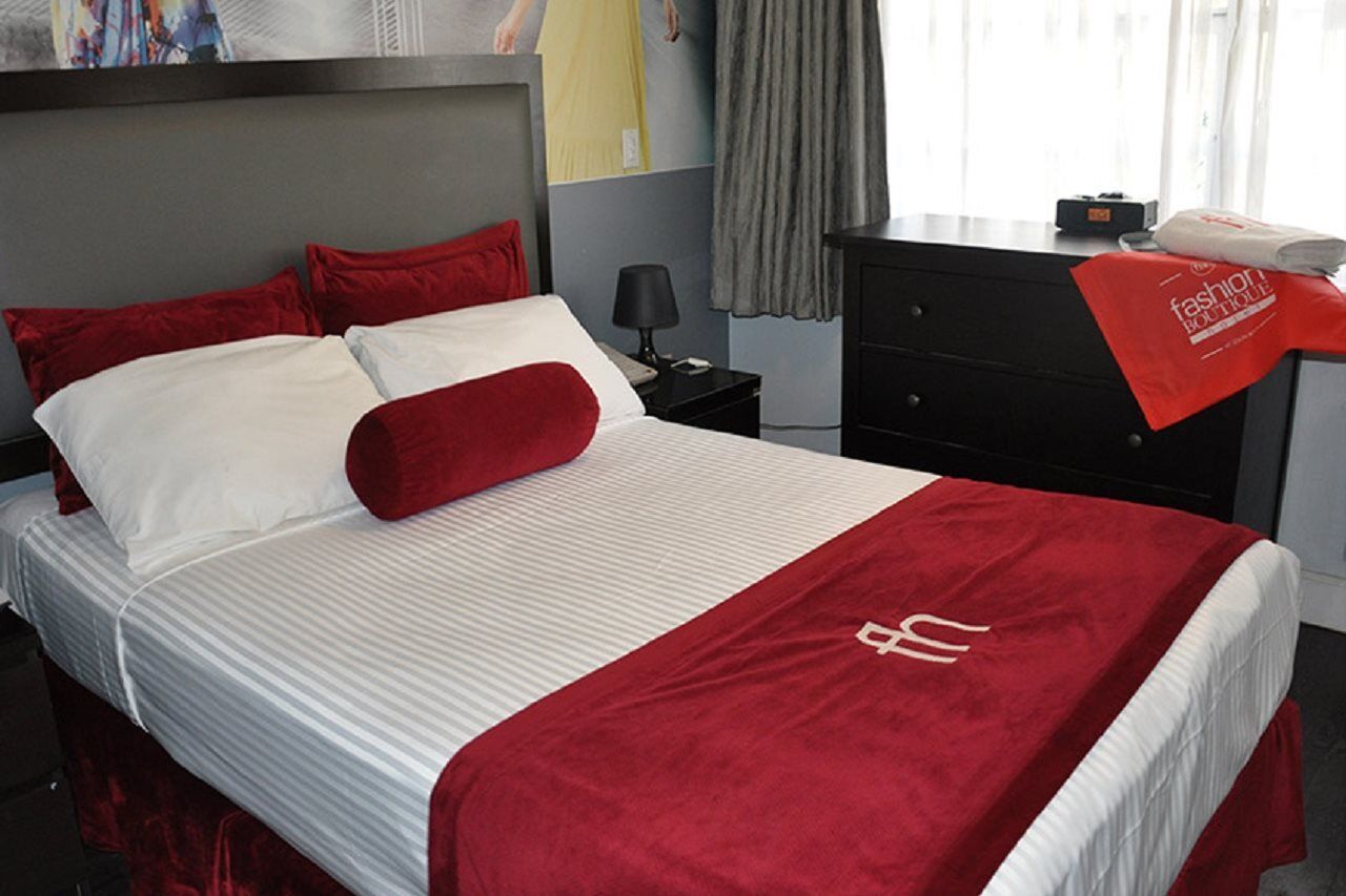 The Cove By Renzzi (Adults Only) Hotel Miami Beach Ngoại thất bức ảnh